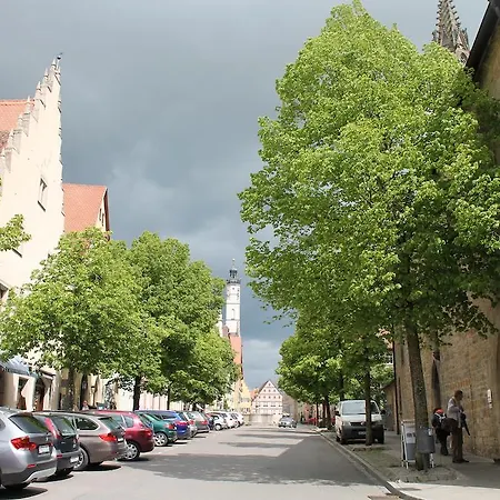 Klosterstueble Penzion