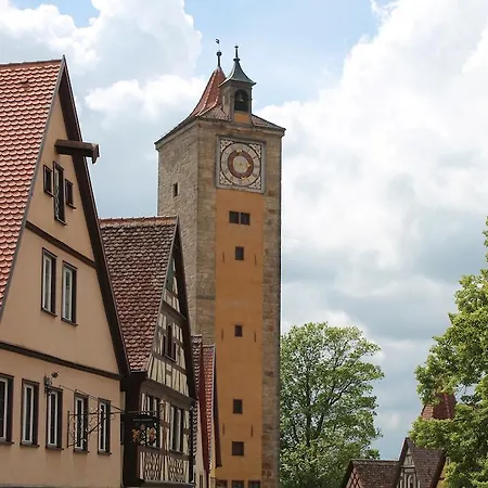 Guest house Klosterstueble