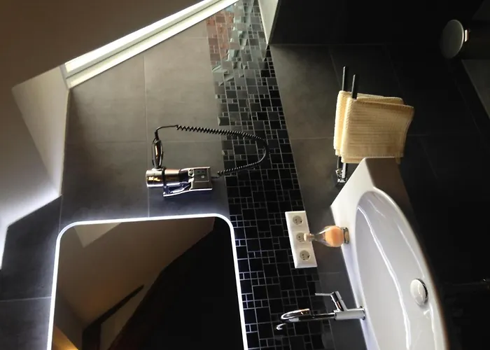 Klosterstueble Гостевой дом Ротенбург-на-Таубере