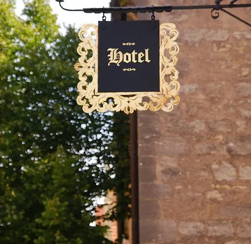 Klosterstueble Guest house Rothenburg ob der Tauber