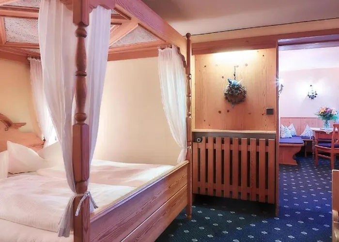 Guest house Klosterstueble Rothenburg ob der Tauber