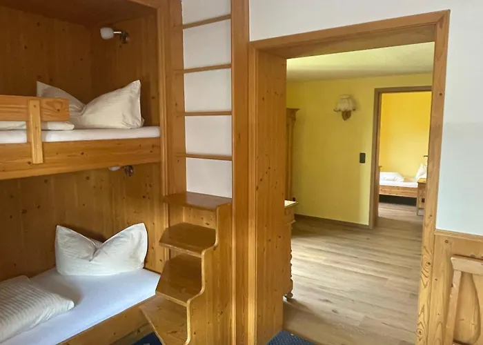 Klosterstueble 3* Rothenburg ob der Tauber