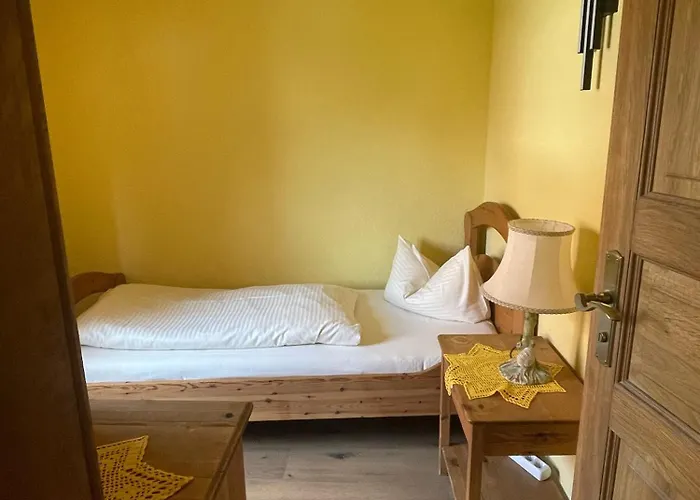 Klosterstueble Guest house 3*