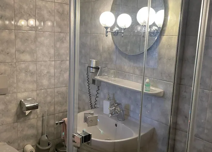 Гостевой дом Klosterstueble 3*