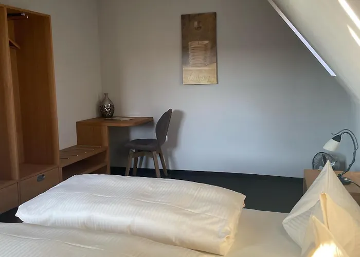 Klosterstueble Rothenburg ob der Tauber