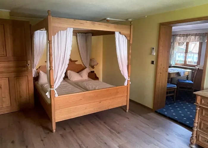 Klosterstueble Guest house 3*