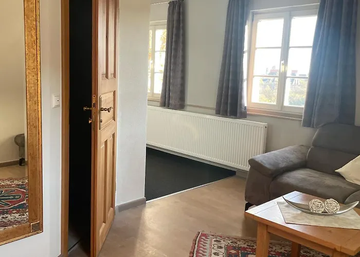 Klosterstueble Guest house Rothenburg ob der Tauber