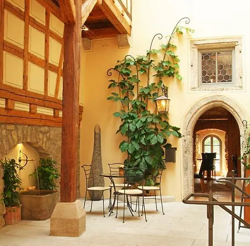 Klosterstueble Guest house 3*