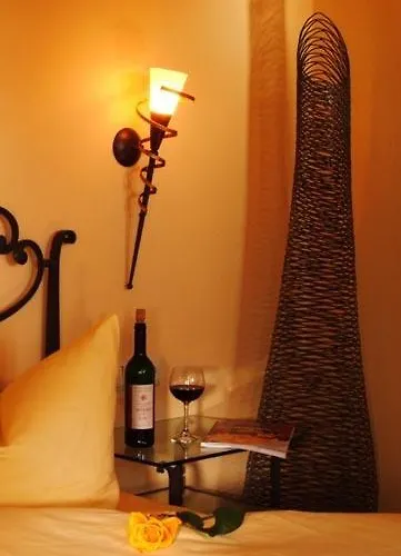 Guest house Klosterstueble 3*