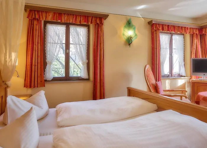 Guest house Klosterstueble