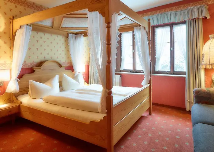 Guest house Klosterstueble