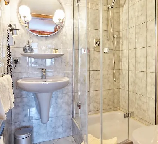 Guest house Klosterstueble Rothenburg ob der Tauber