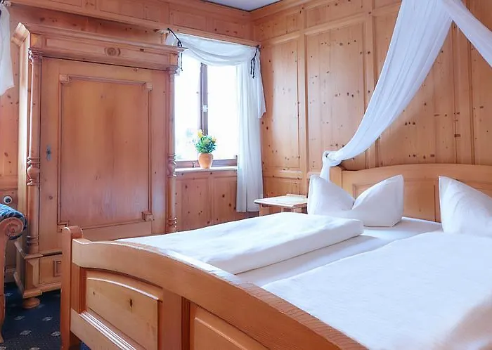 Guest house Klosterstueble