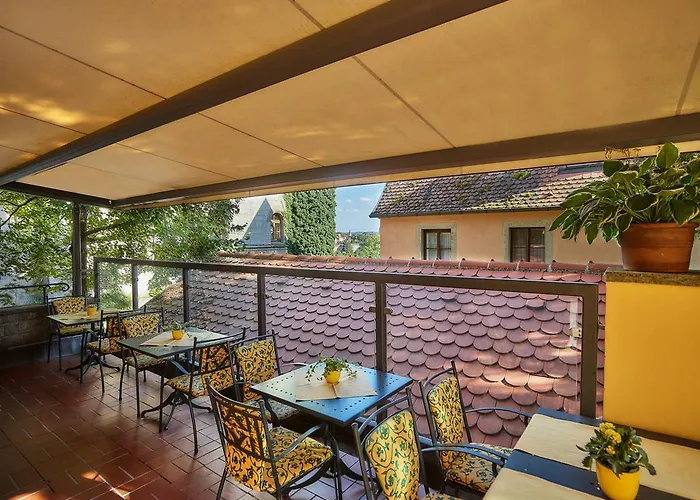 Guest house Klosterstueble 3*