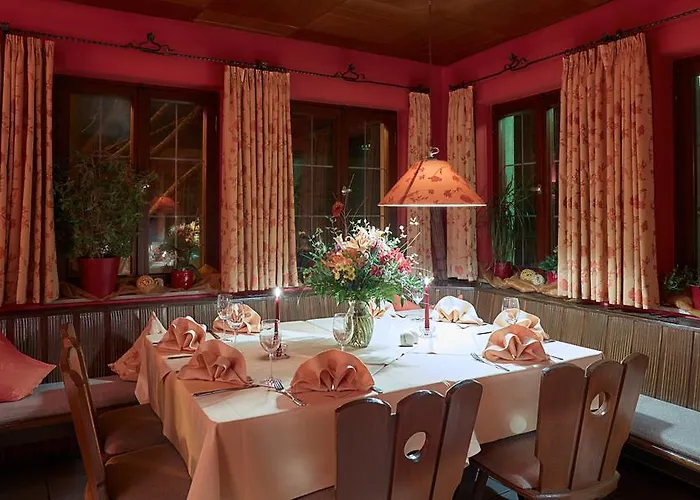 Guest house Klosterstueble