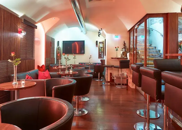 Guest house Klosterstueble Rothenburg ob der Tauber