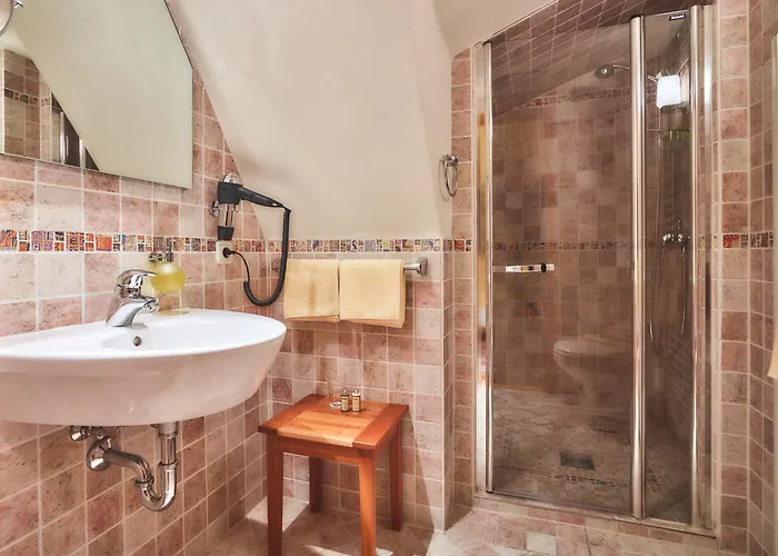 Guest house Klosterstueble 3*