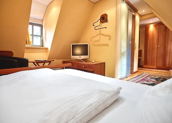 Guest house Klosterstueble 3*