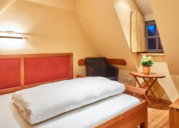 Guest house Klosterstueble 3*