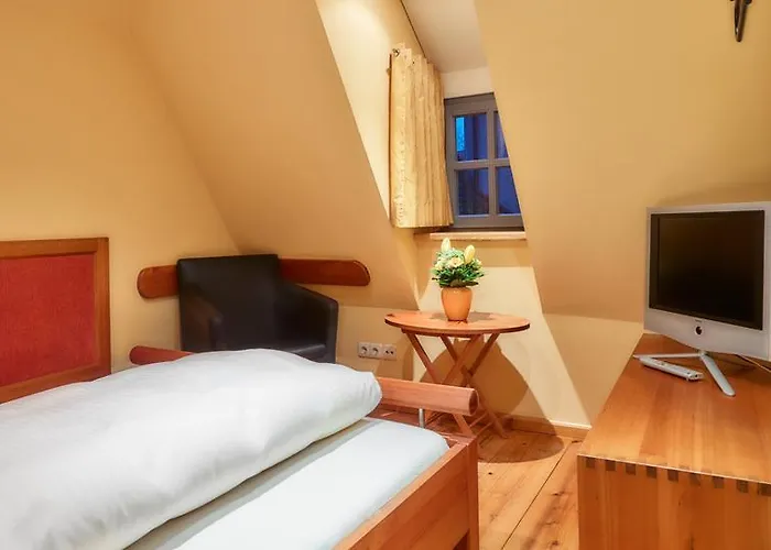 Guest house Klosterstueble