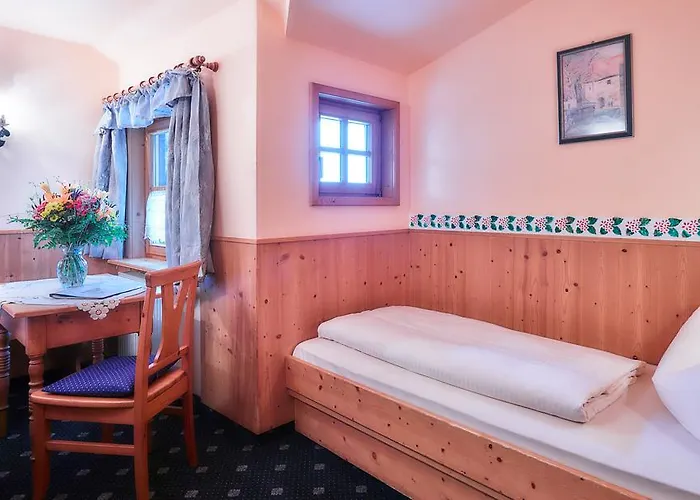 Klosterstueble Ротенбург-на-Таубере