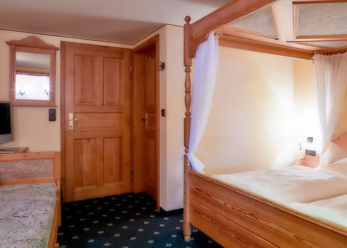 Guest house Klosterstueble