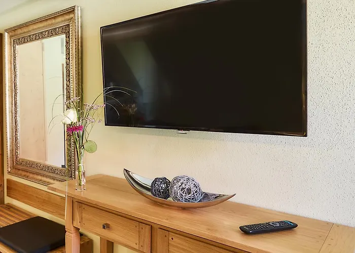 Гостевой дом Klosterstueble 3*