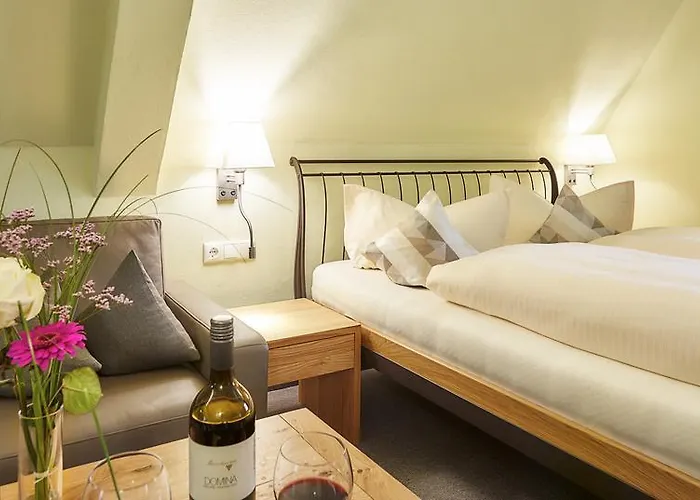 Klosterstueble Ротенбург-на-Таубере