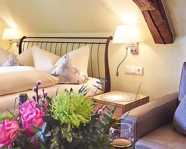 Guest house Klosterstueble