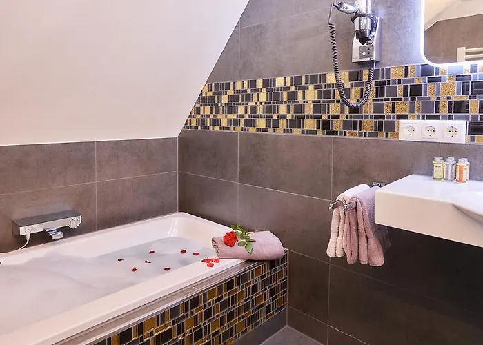 Klosterstueble Rothenburg ob der Tauber