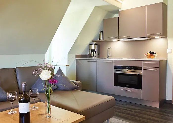 Guest house Klosterstueble Rothenburg ob der Tauber