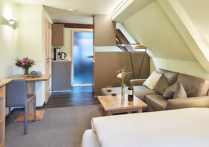 Guest house Klosterstueble 3*