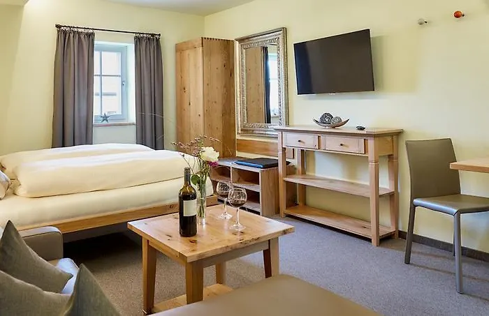 Klosterstueble Rothenburg ob der Tauber