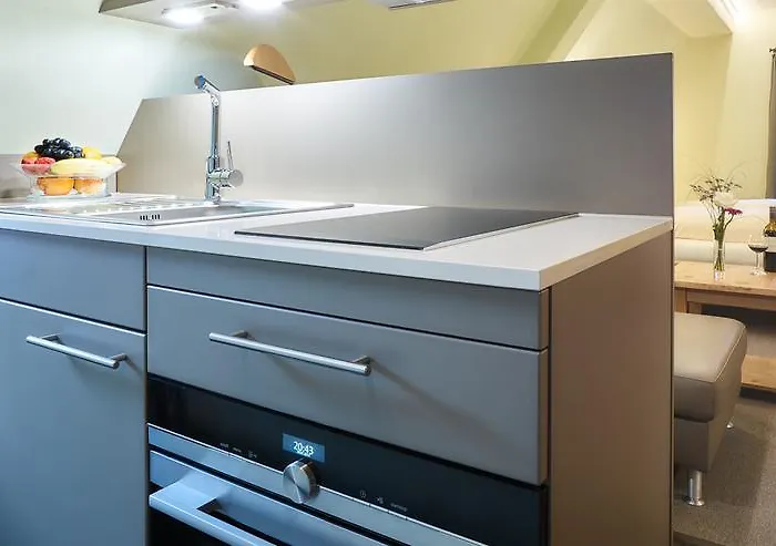 Гостевой дом Klosterstueble