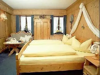 Klosterstueble Guest house Rothenburg ob der Tauber