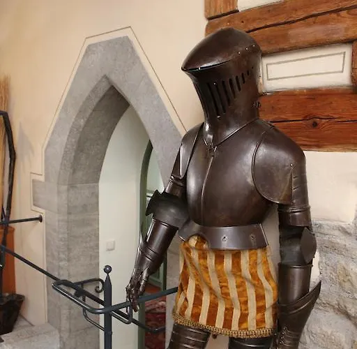 Guest house Klosterstueble Rothenburg ob der Tauber