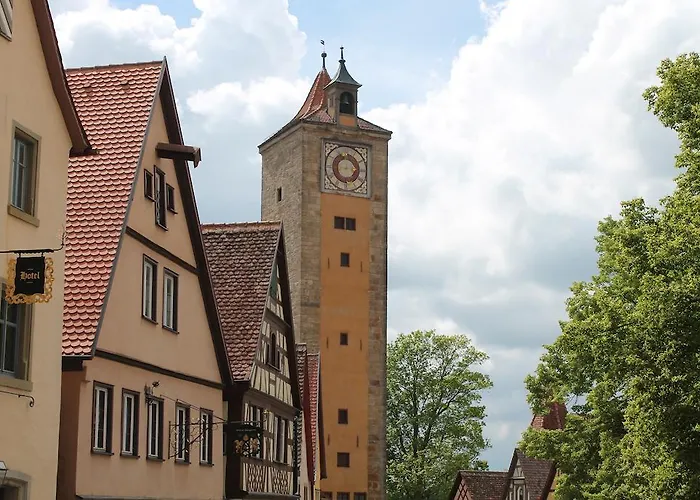 Guest house Klosterstueble