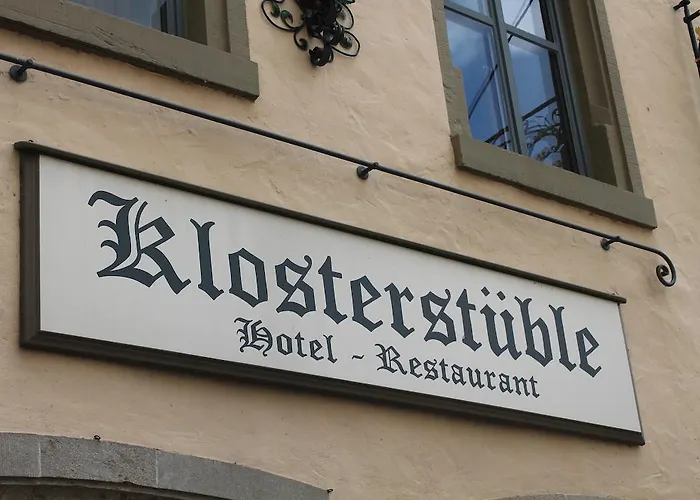 Klosterstueble Guest house 3*
